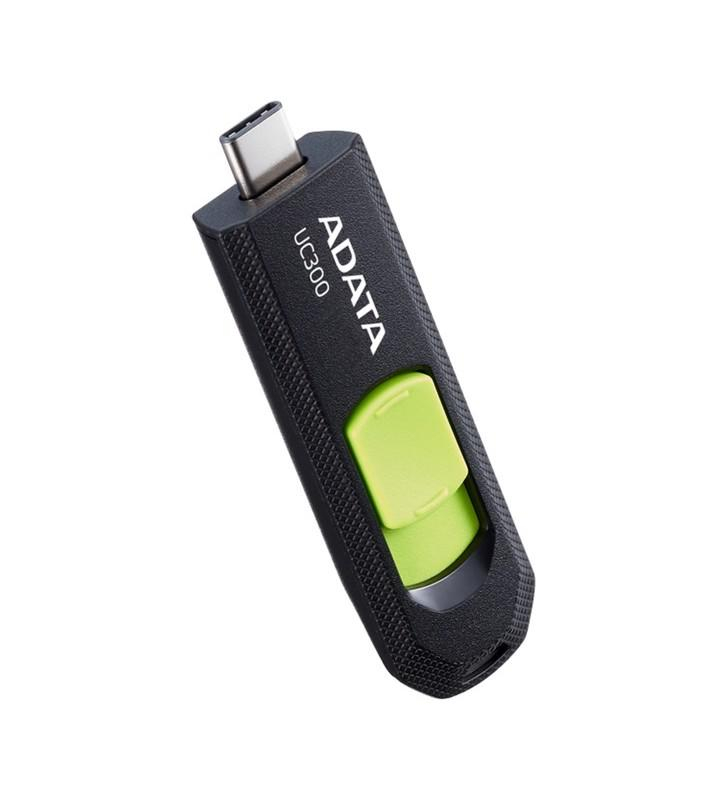 USB 128GB ADATA ACHO-UC300-128G-RNB [2]