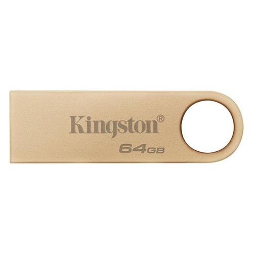 USB 3.0 64GB KS DT SE9 G3 METALIC [1]