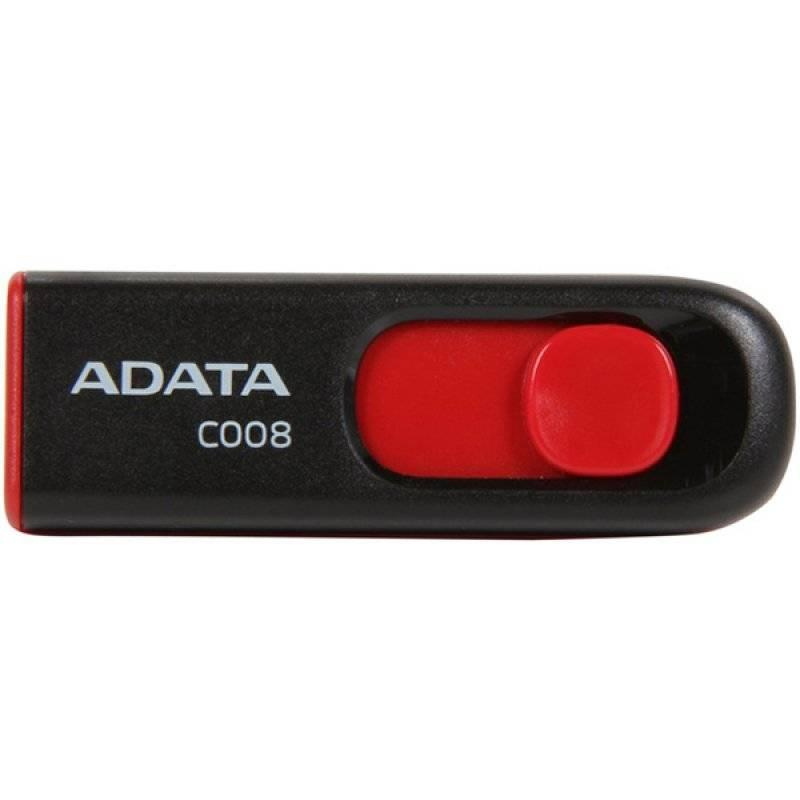 USB 32GB ADATA AC008-32G-RKD [1]
