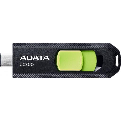 USB 32GB ADATA ACHO-UC300-32G-RBK [1]