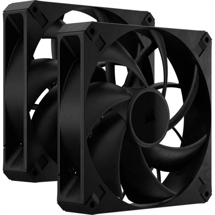 Ventilat CORSAIR RS140 THICK MAX 2x140mm [1]