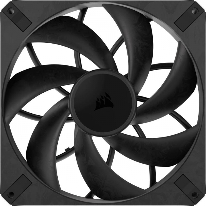Ventilat CORSAIR RS140 THICK MAX 2x140mm [2]