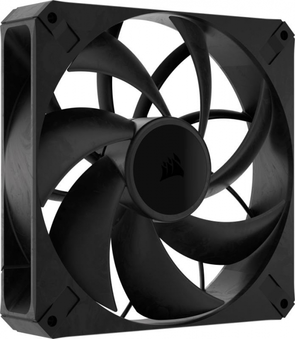 Ventilat CORSAIR RS140 THICK MAX 2x140mm [3]