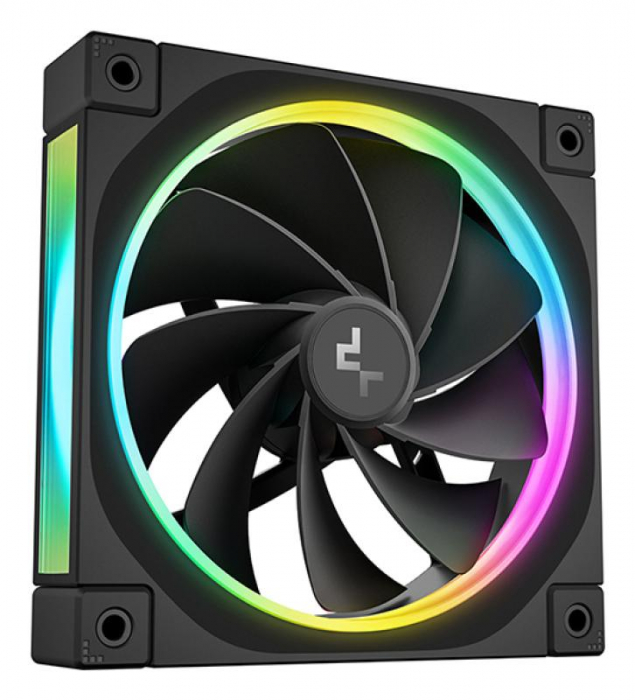 Ventilatoare DEEPCOOL FL12R-3IN1 120mm [5]