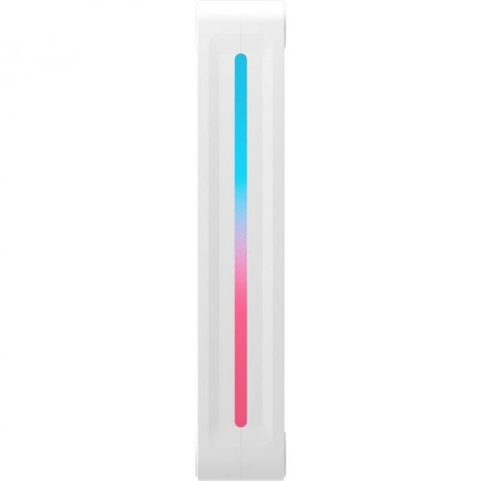 Ventilator CR iCUE LINK LX120-R RGB WHIT [6]