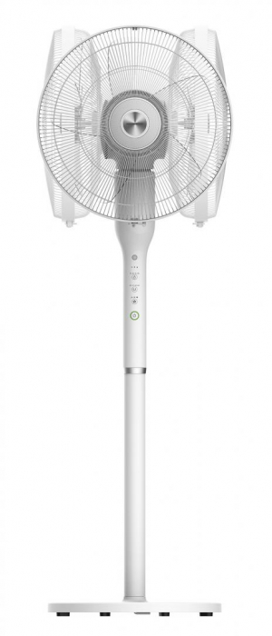 VENTILATOR CU PICIOR HEINNER HSF-L360WH [5]