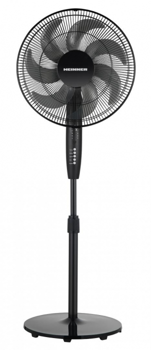 VENTILATOR CU PICIOR HEINNER HSF-M750DBK [1]