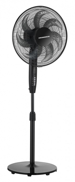 VENTILATOR CU PICIOR HEINNER HSF-M750DBK [3]