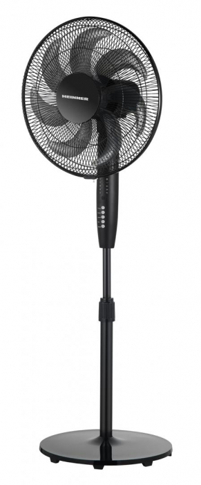 VENTILATOR CU PICIOR HEINNER HSF-M750DBK [2]