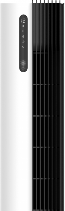 VENTILATOR TURN HEINNER HTF-LDC30WH [4]