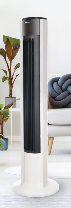 VENTILATOR TURN HEINNER HTF-M45WH [5]