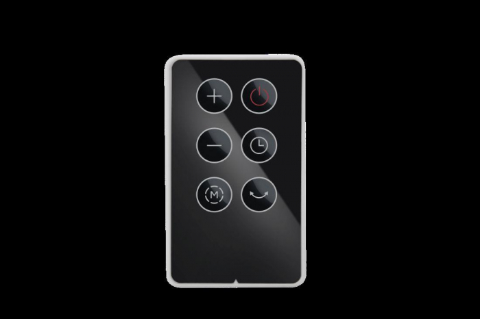 VENTILATOR TURN HEINNER HTF-M45WH [2]