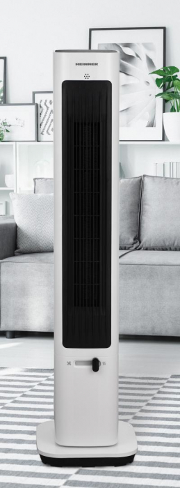 VENTILATOR TURN HEINNER HTFA-M20WH [2]