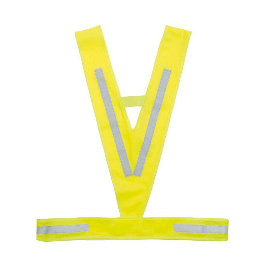 VESTA REFLECTOR TRIUNGHI M-WAVE XL-XXL [1]