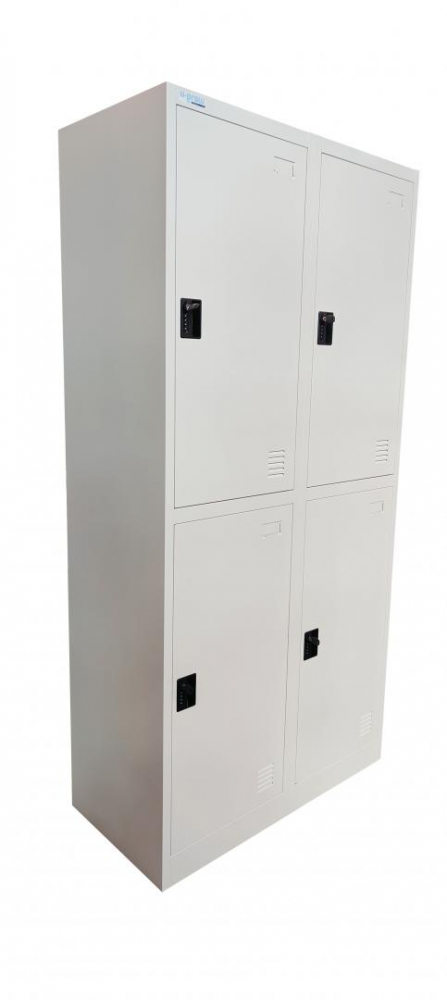 VESTIAR METAL CU 4 USI [1]