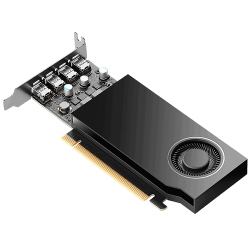 VGA PNY NVIDIA RTX A400 4GB [3]