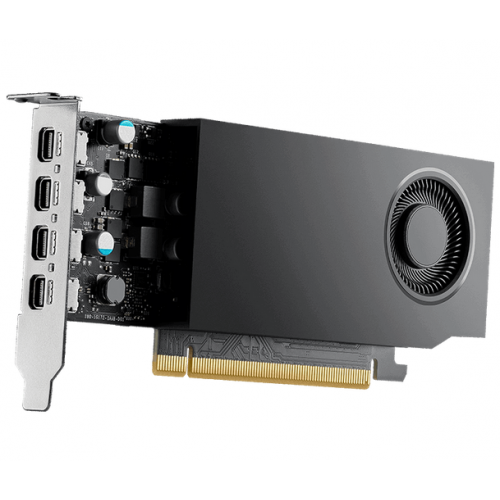 VGA PNY NVIDIA RTX A400 4GB [2]
