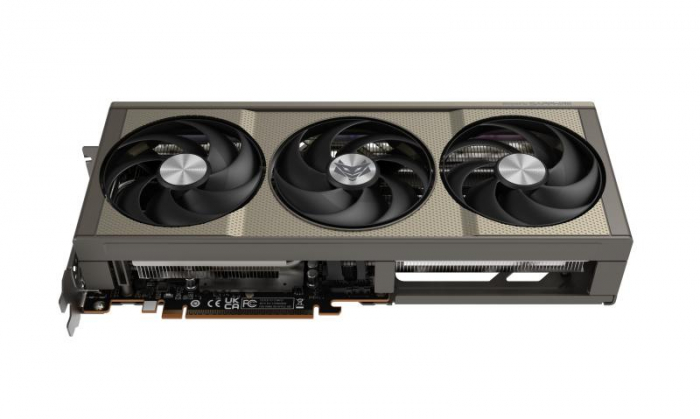 VGA SAPP NITRO+ AMD RADEON RX9060XT 16GB [5]