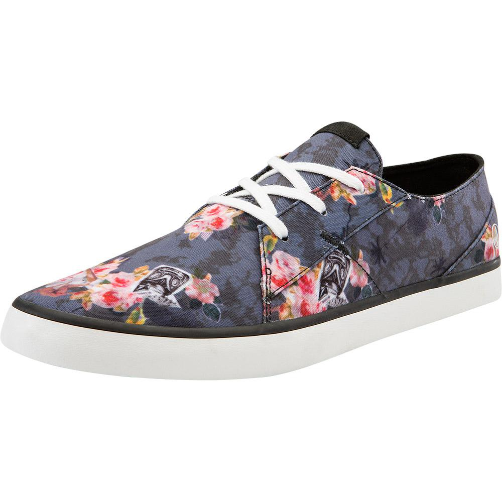 VOLCOM LO FI SHOE ANGLED BLEA, 43 [1]