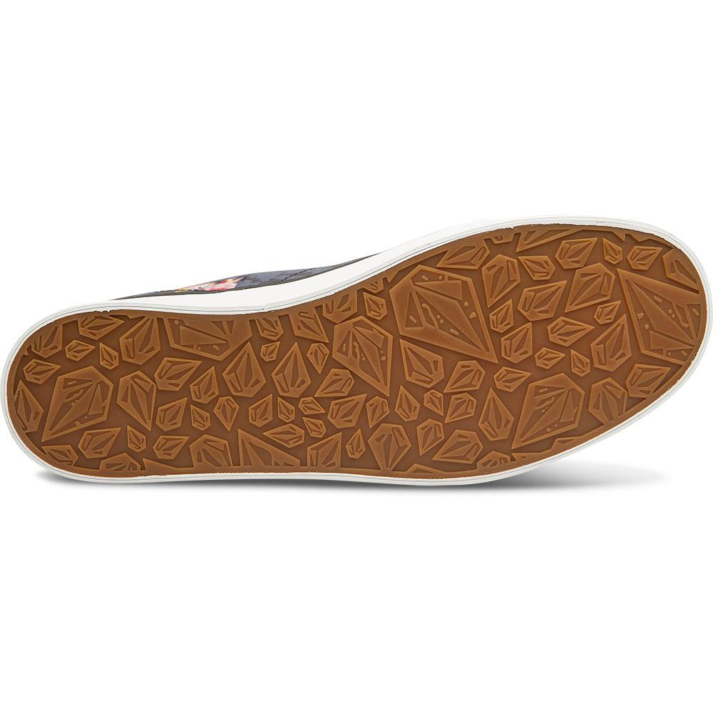 VOLCOM LO FI SHOE ANGLED BLEA, 44 [6]
