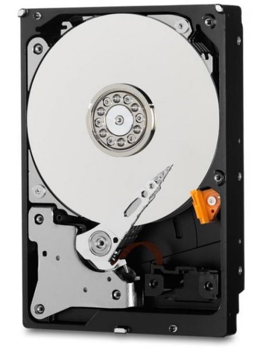 WD HDD3.5 1TB SATA WD10PURZ [3]