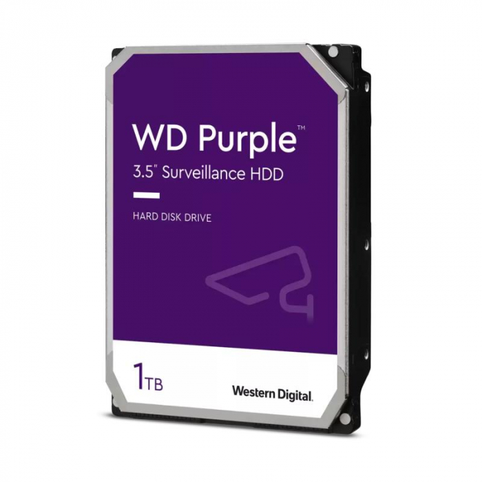 WD HDD3.5 1TB SATA WD11PURZ [2]