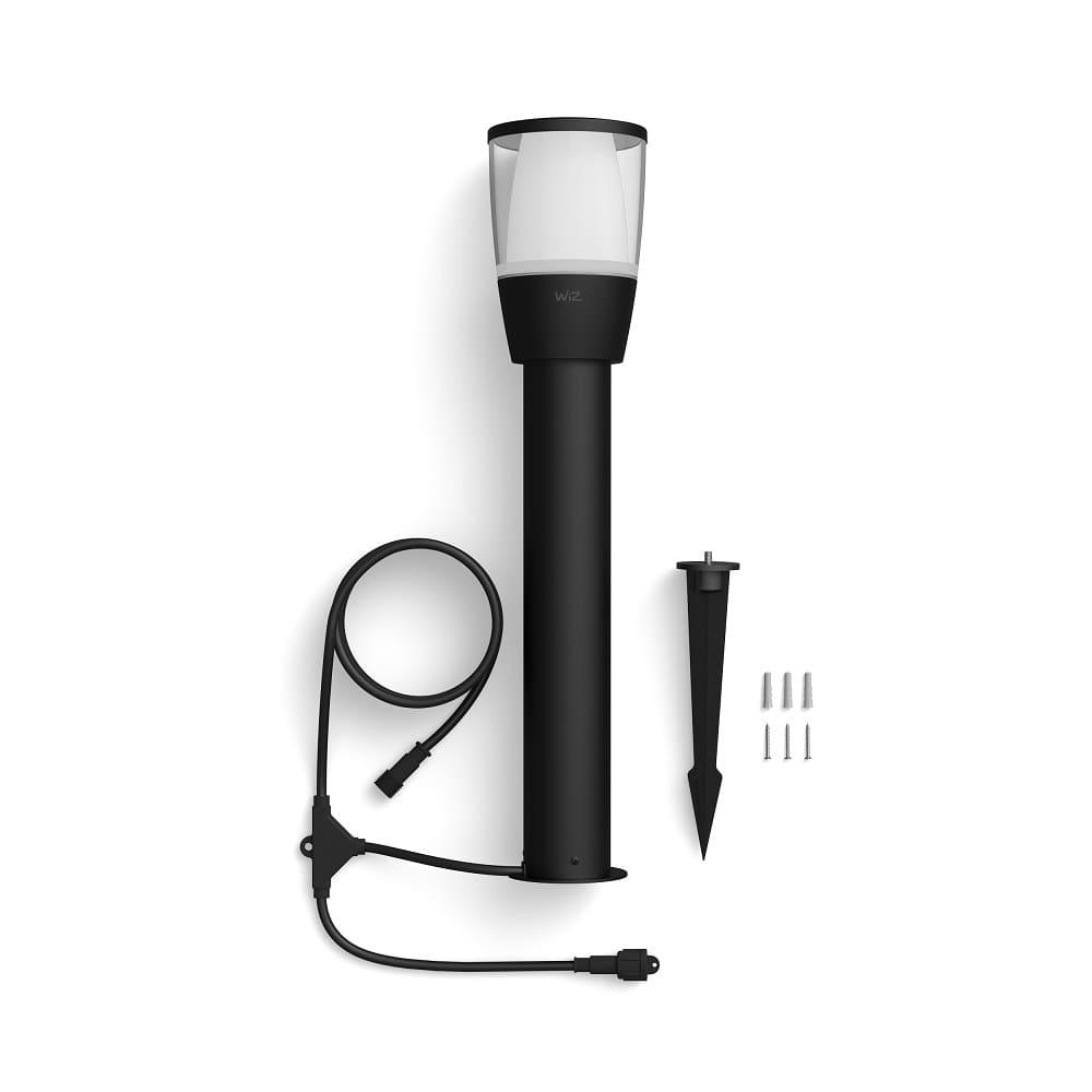 WIZ ELPAS 12V BOLLARD EXTENSION EU [1]