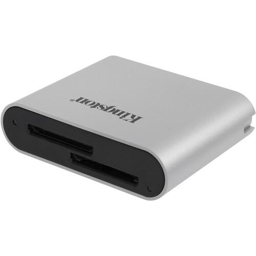 Workflow D-SD II Reader WFS-SD [2]