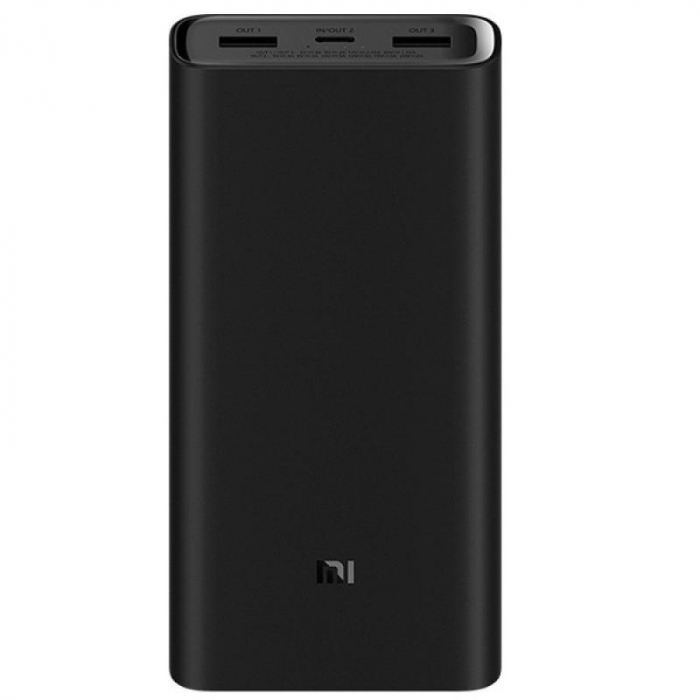 Xiaomi Mi 50W Power Bank 20000 [2]
