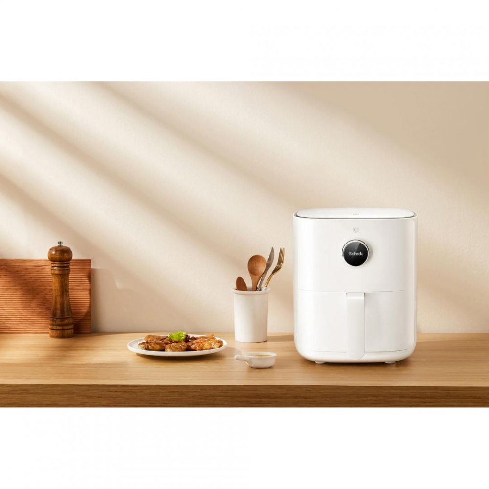Xiaomi Mi Smart Air Fryer 3.5L EU [6]