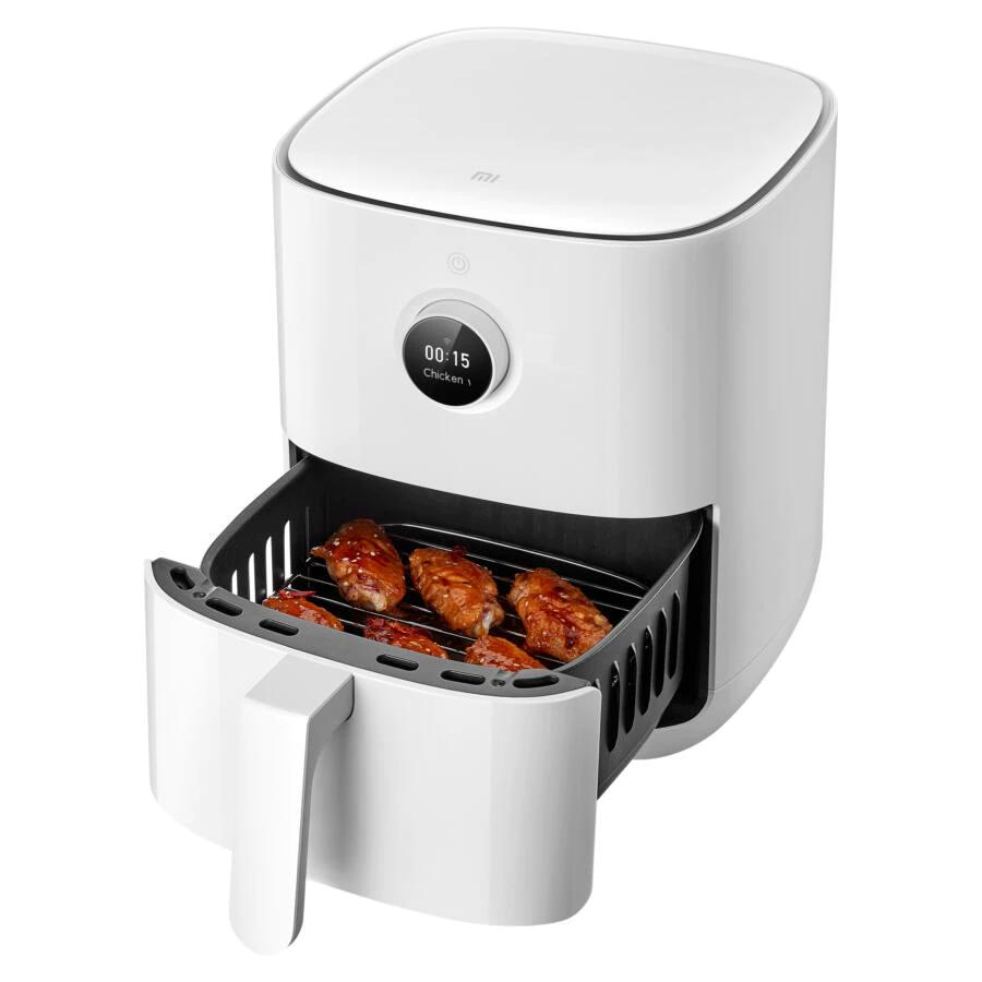 Xiaomi Mi Smart Air Fryer 3.5L EU [5]