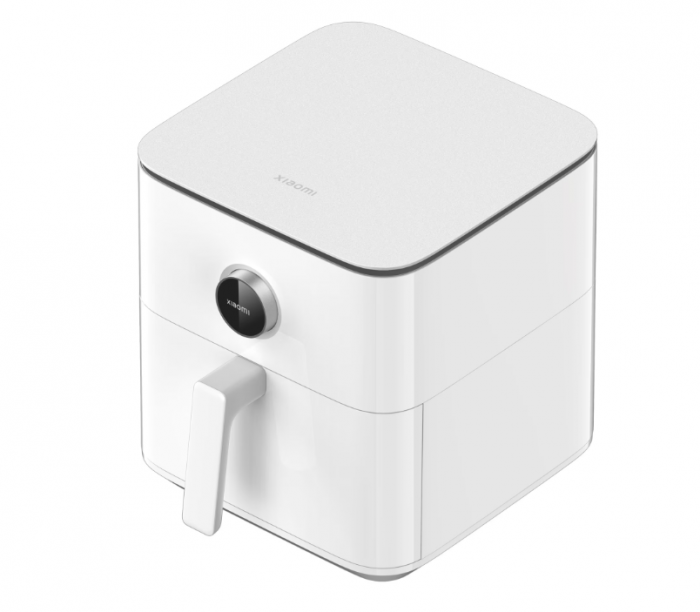 Xiaomi Mi Smart Air Fryer 6.5L White EU [2]