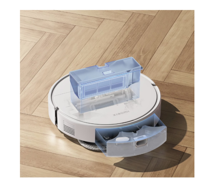 Xiaomi Robot Vacuum S40 Pro EU [5]