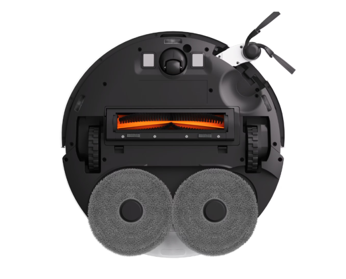 Xiaomi Robot Vacuum S40 Pro EU [4]