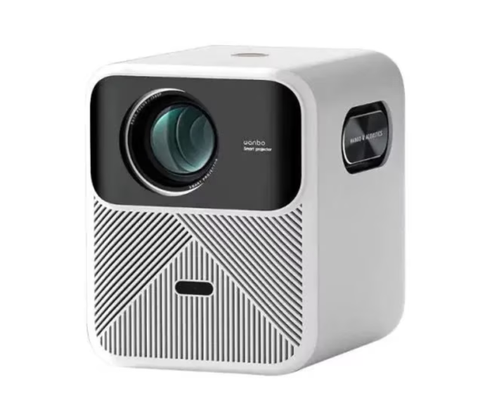 Xiaomi Wanbo Mozart 1 Projector [2]
