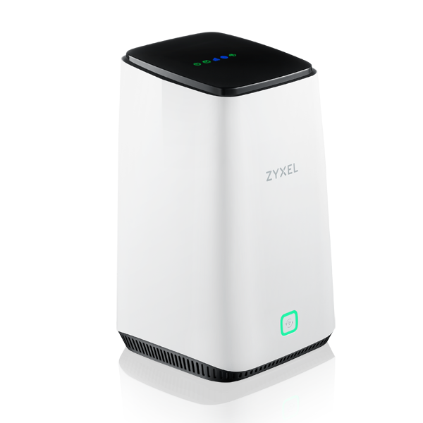 ZYXEL FWA-510 WIRELESS INDOOR NEBULA 5G [1]