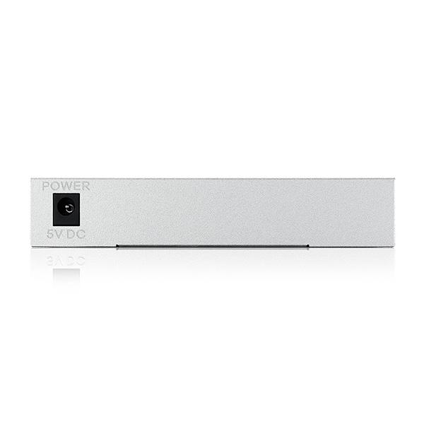 ZYXEL GS-108B V5 8-PORT DESKTOP SWITCH [4]