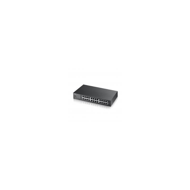 ZYXEL GS1100-24E 24-P GBE UNMG SWITCH V3 [1]