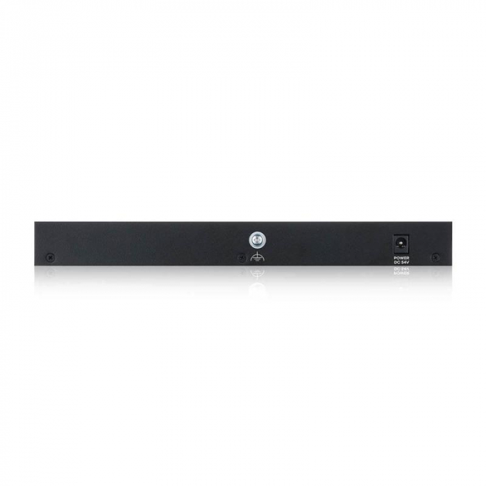 ZYXEL GS1900-10HP GBE POE SWITCH L2 [5]