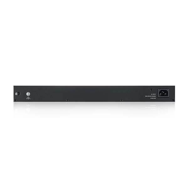 ZYXEL GS1900-24E 24-PORT GBE SWITCH V3 [2]