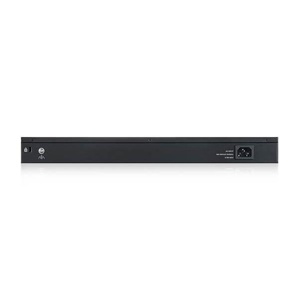 ZYXEL GS1900-48 48PORT GB MANAGED SWITCH [1]