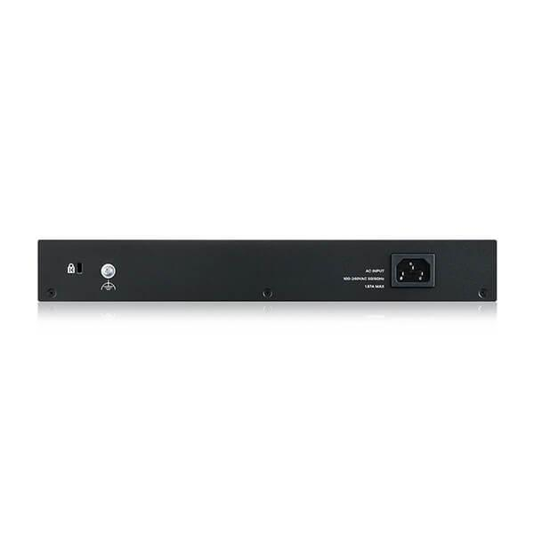 ZYXEL GS1915-24EP 24GB HY POE NEBULA SW [4]