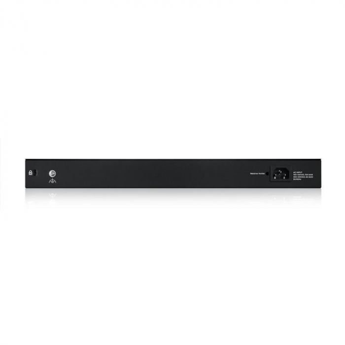 ZYXEL GS2220-54HP PORT GBE SWITCH [5]