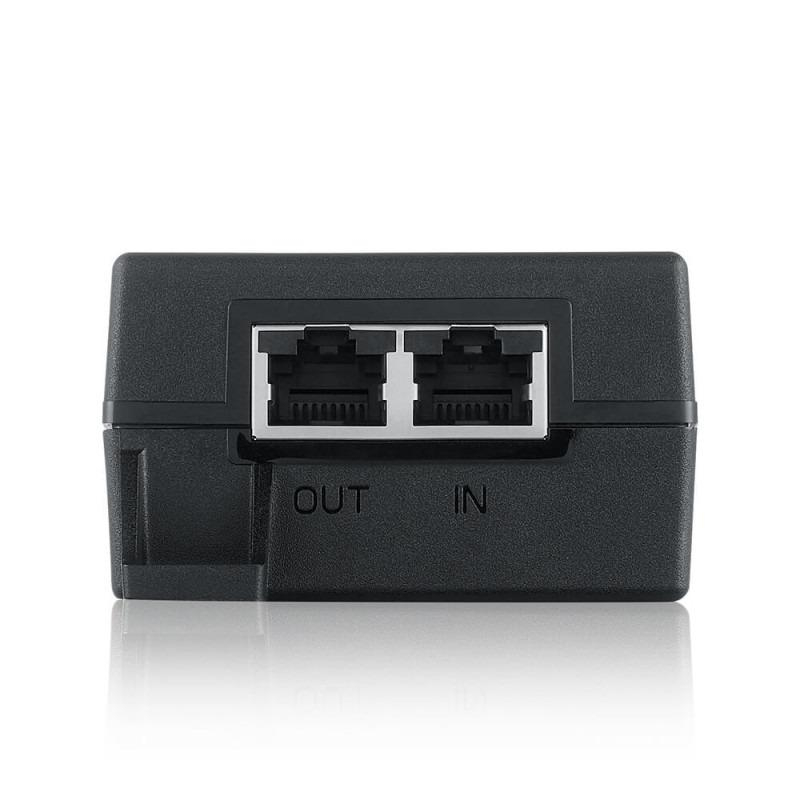 ZYXEL POE12 60W MULTIGIG 1/2,5GB POE+INJ [1]