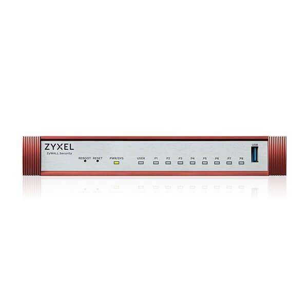 ZYXEL USGFLEX100H FIREWALL ROUTER V2 [1]