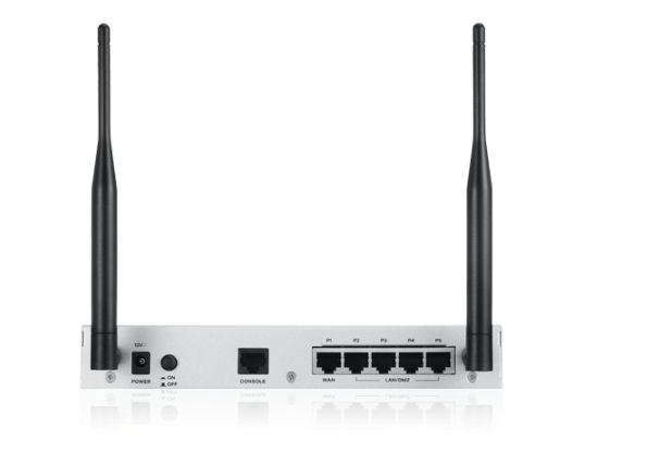 ZYXEL USGFLEX100HP H FIREWALL POE [1]