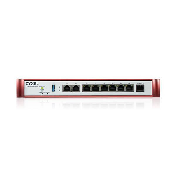 ZYXEL USGFLEX200H FIREWALL ROUTER V2 [1]