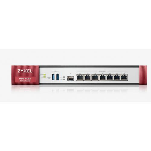 ZYXEL USGFLEX500 SECURITY GATEWAY [4]
