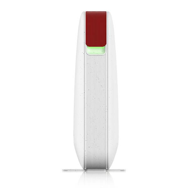 ZYXEL USGLITE60AX WIRED ROUTER [2]