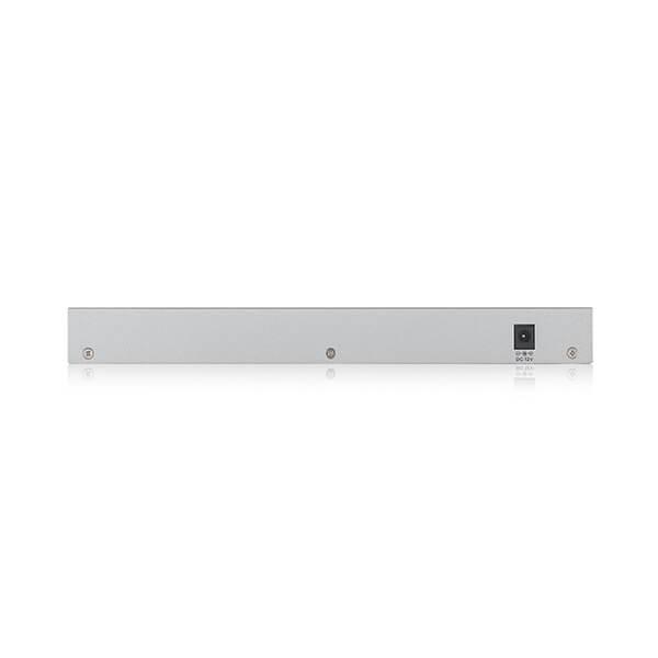ZYXEL XGS1210-12 RJ45PORT SWITCH 2SFP+ [3]